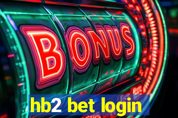 hb2 bet login